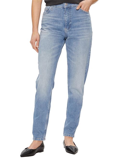 CALVIN KLEIN Jeans Mom Jeans CALVIN KLEIN | J20J2227641AA